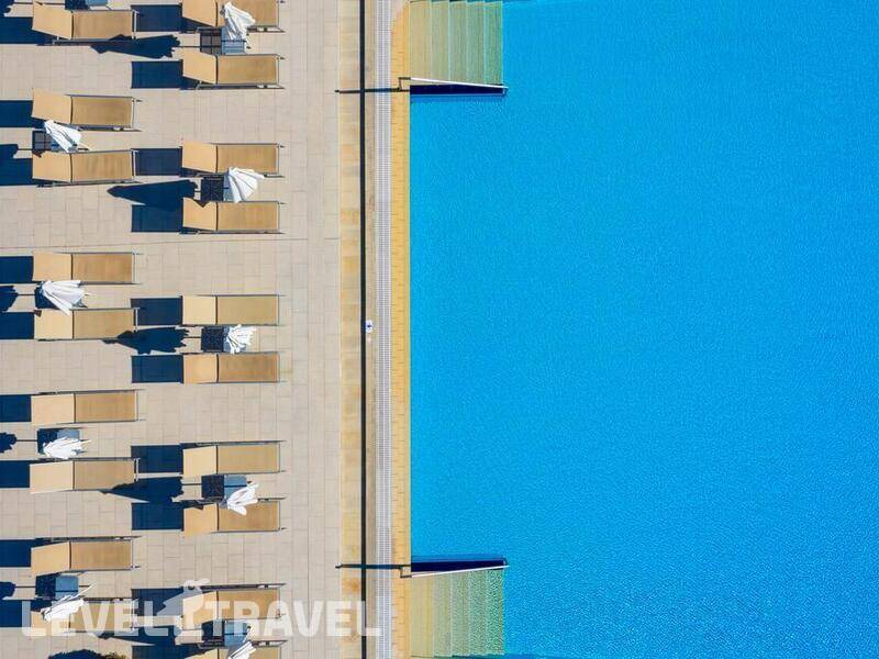 Фотография Olympic Palace Resort Hotel & Convention Center