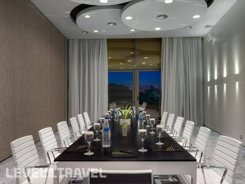 Фотография Olympic Palace Resort Hotel & Convention Center