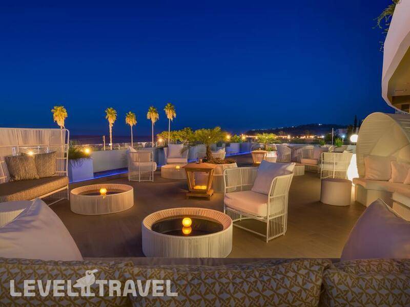 Фотография Olympic Palace Resort Hotel & Convention Center