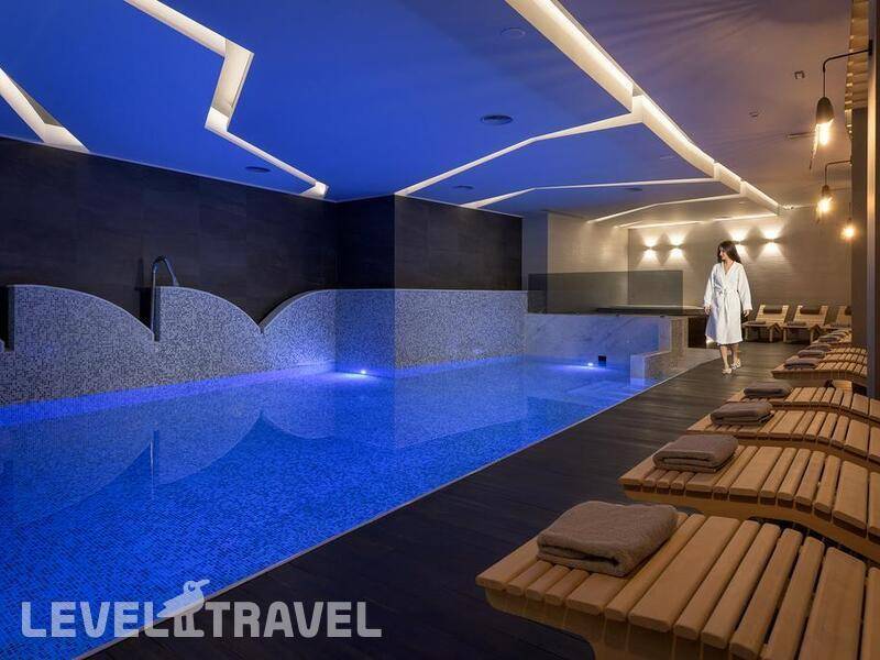 Фотография Olympic Palace Resort Hotel & Convention Center