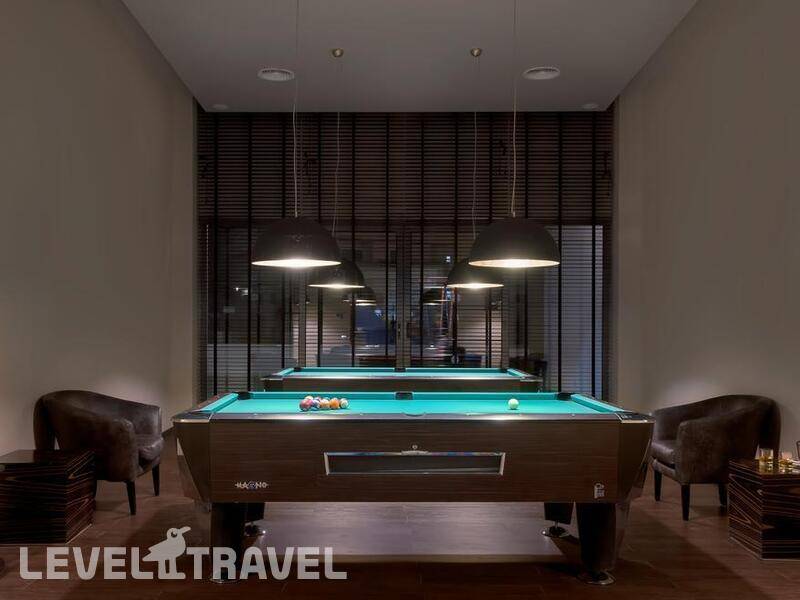 Фотография Olympic Palace Resort Hotel & Convention Center