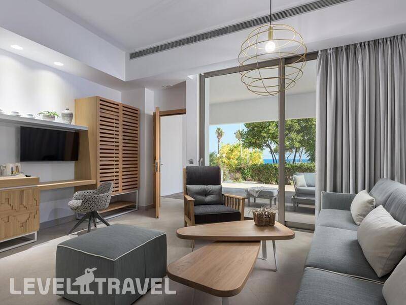 Фотография Olympic Palace Resort Hotel & Convention Center