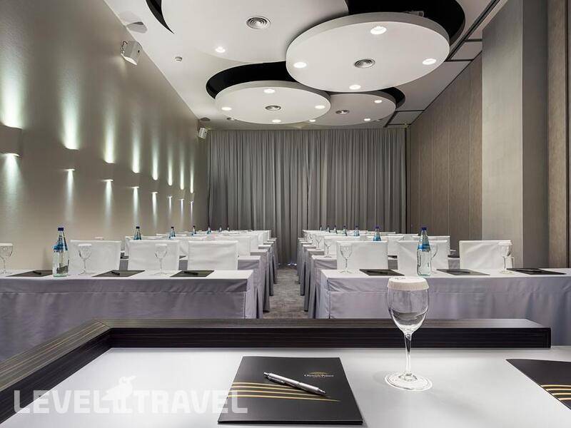 Фотография Olympic Palace Resort Hotel & Convention Center