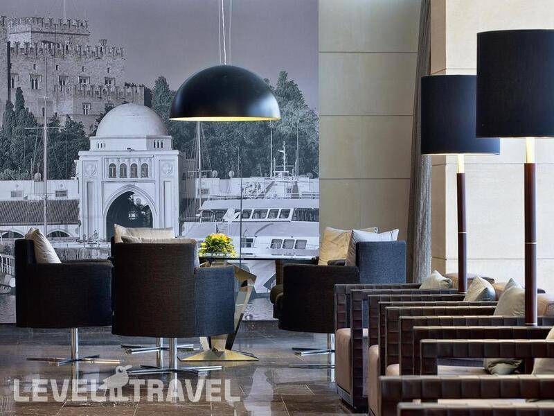 Фотография Olympic Palace Resort Hotel & Convention Center