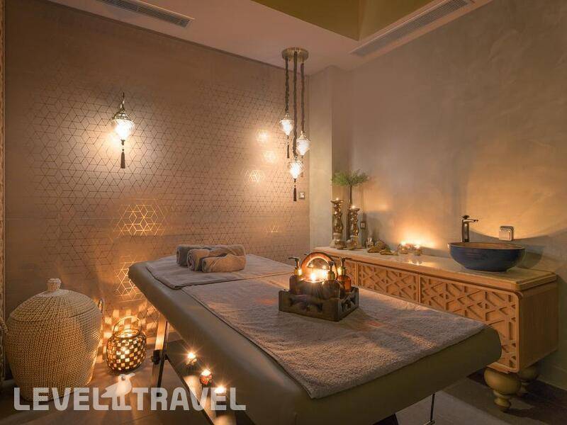 Фотография Olympic Palace Resort Hotel & Convention Center