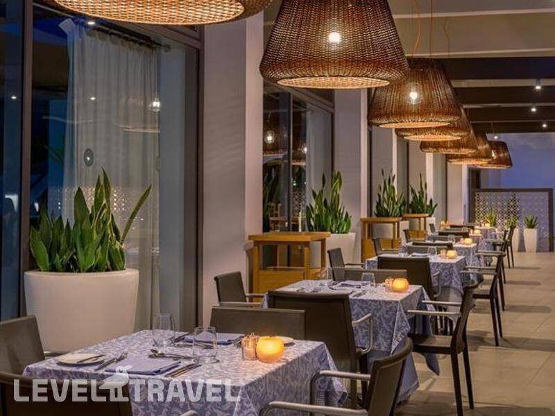 Фотография Olympic Palace Resort Hotel & Convention Center