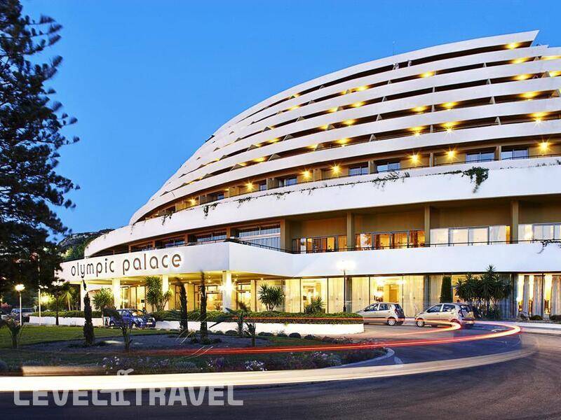 Фотография Olympic Palace Resort Hotel & Convention Center