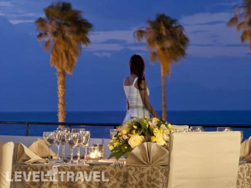 Фотография Olympic Palace Resort Hotel & Convention Center