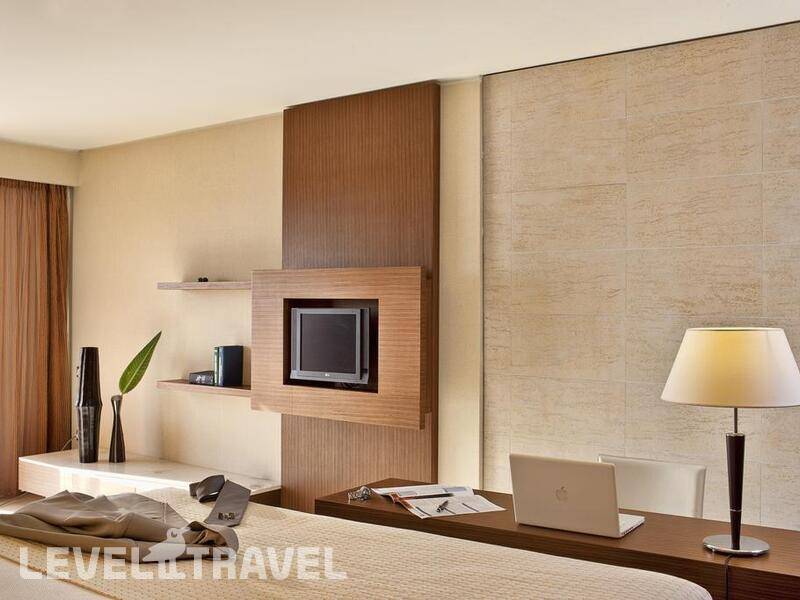 Фотография Olympic Palace Resort Hotel & Convention Center