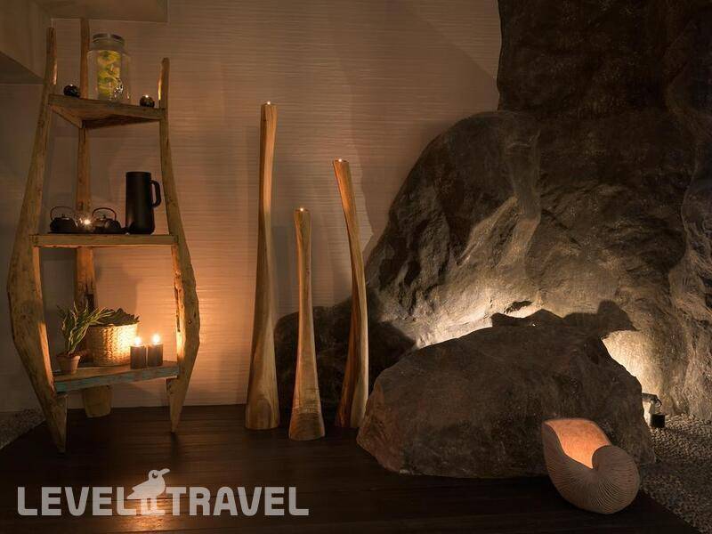 Фотография Olympic Palace Resort Hotel & Convention Center