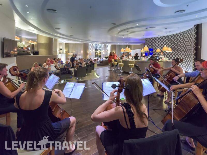 Фотография Olympic Palace Resort Hotel & Convention Center