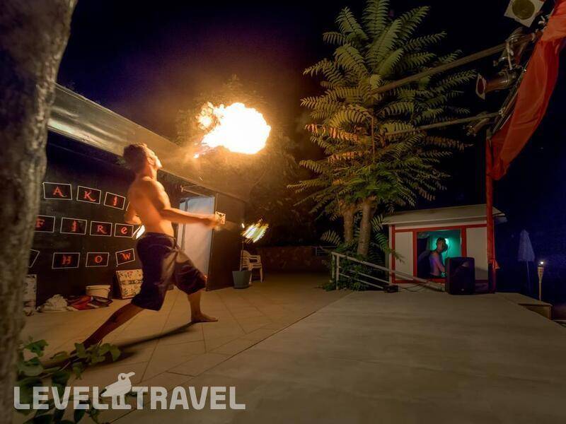 Фотография Olympic Palace Resort Hotel & Convention Center