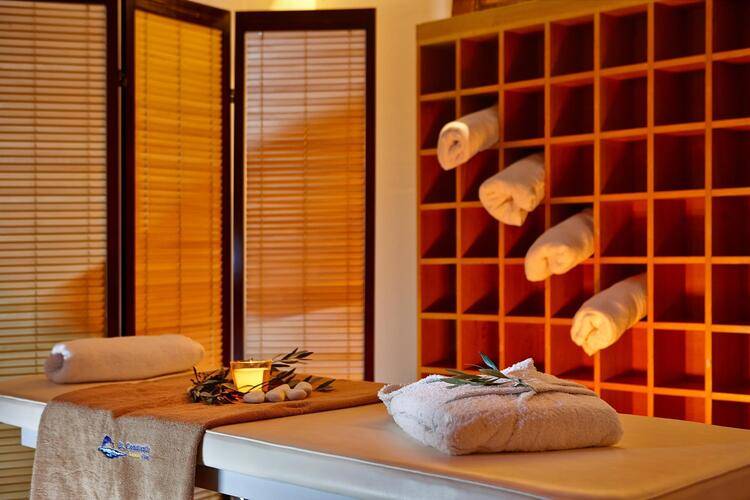 Saint Constantine Village Hotel