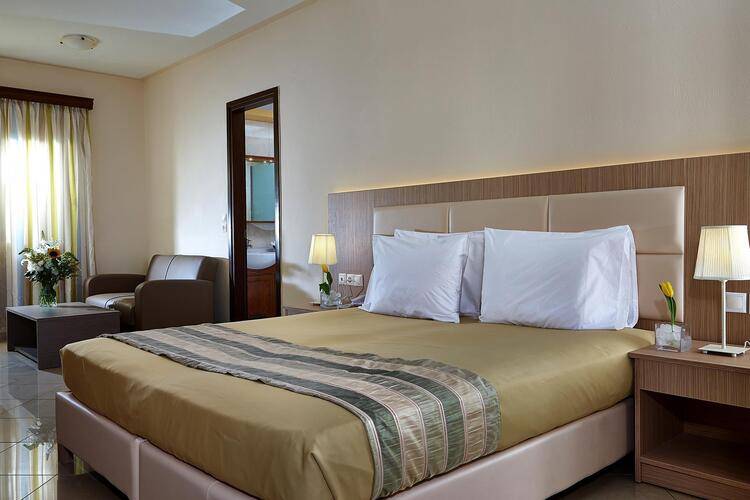 Saint Constantine Village Hotel