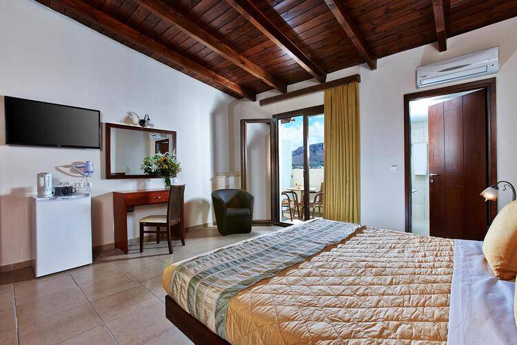 Saint Constantine Village Hotel