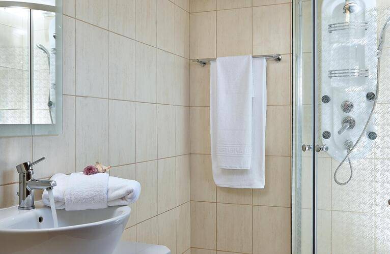 Saint Constantine Village Hotel