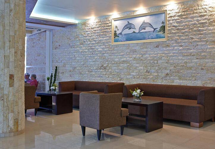 Saint Constantine Village Hotel