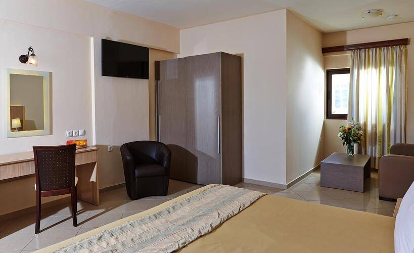 Saint Constantine Village Hotel