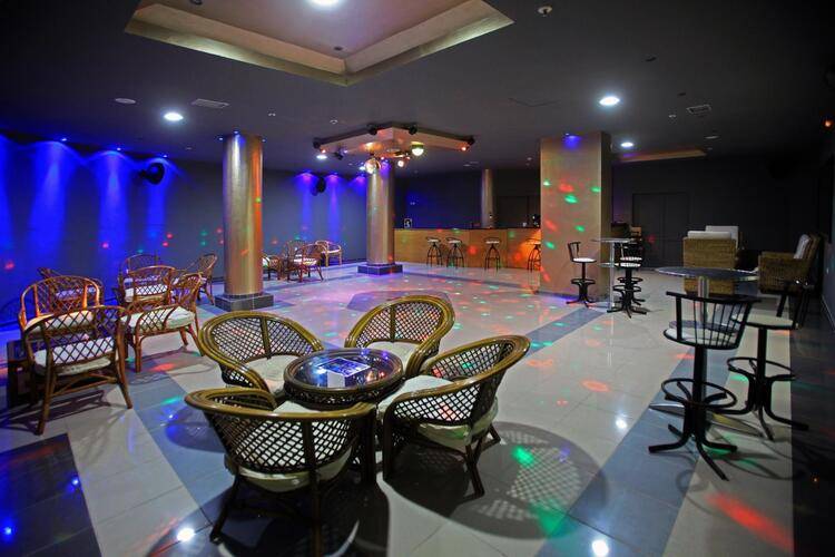 Saint Constantine Village Hotel