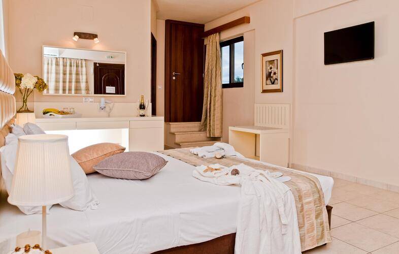 Saint Constantine Village Hotel