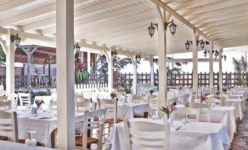 Saint Constantine Village Hotel