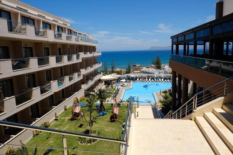 CHC Galini Sea View (Adults Only 16+)