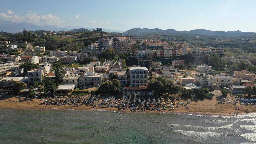 CHC Galini Sea View (Adults Only 16+)