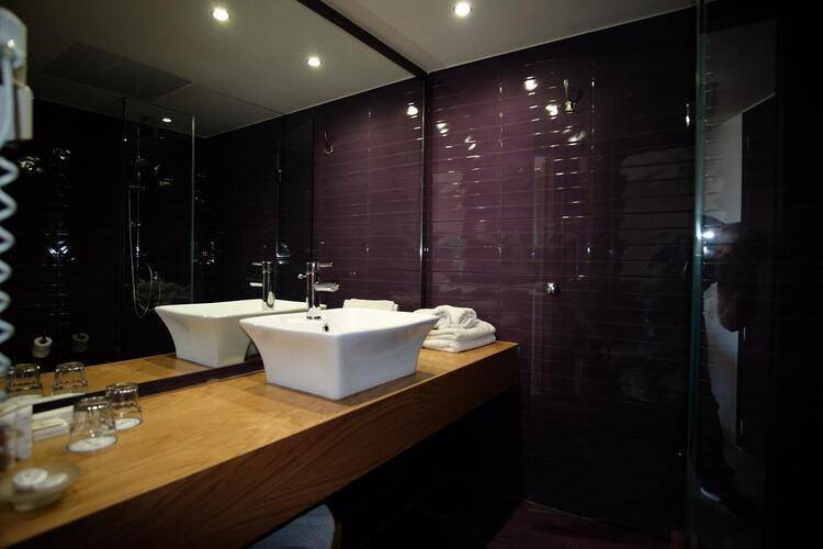 CHC Galini Sea View (Adults Only 16+)