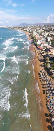 CHC Galini Sea View (Adults Only 16+)