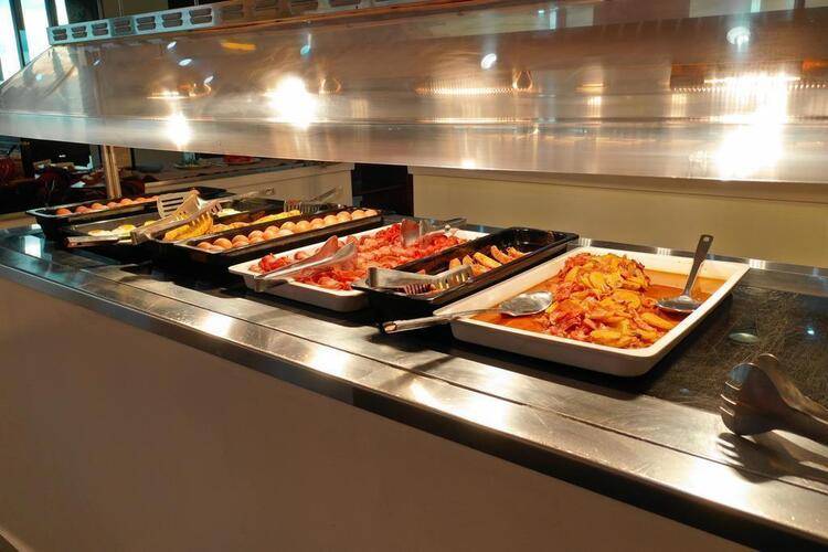 CHC Galini Sea View (Adults Only 16+)
