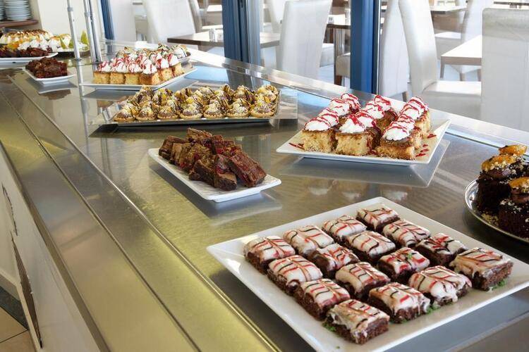 CHC Galini Sea View (Adults Only 16+)