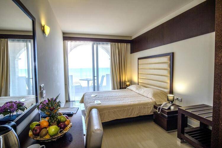 CHC Galini Sea View (Adults Only 16+)