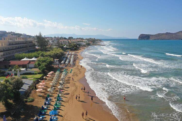 CHC Galini Sea View (Adults Only 16+)