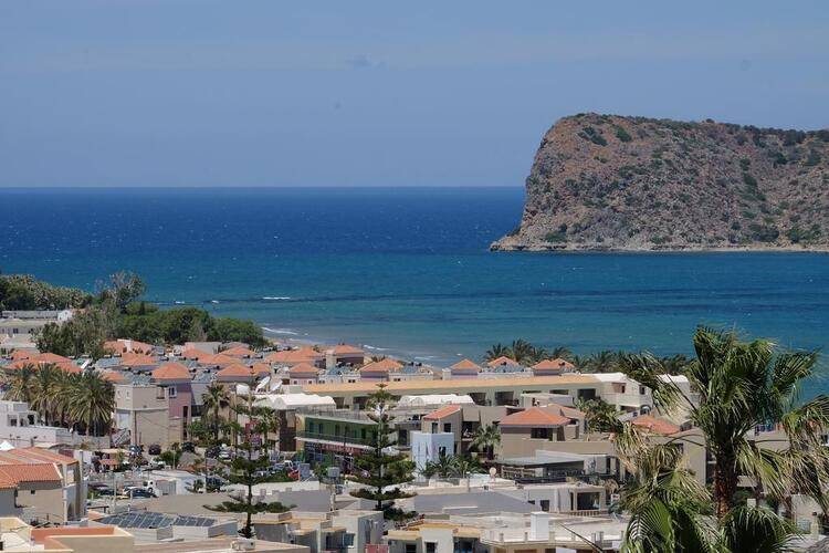 CHC Galini Sea View (Adults Only 16+)