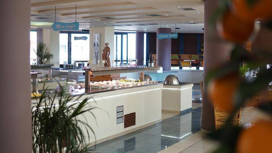 CHC Galini Sea View (Adults Only 16+)
