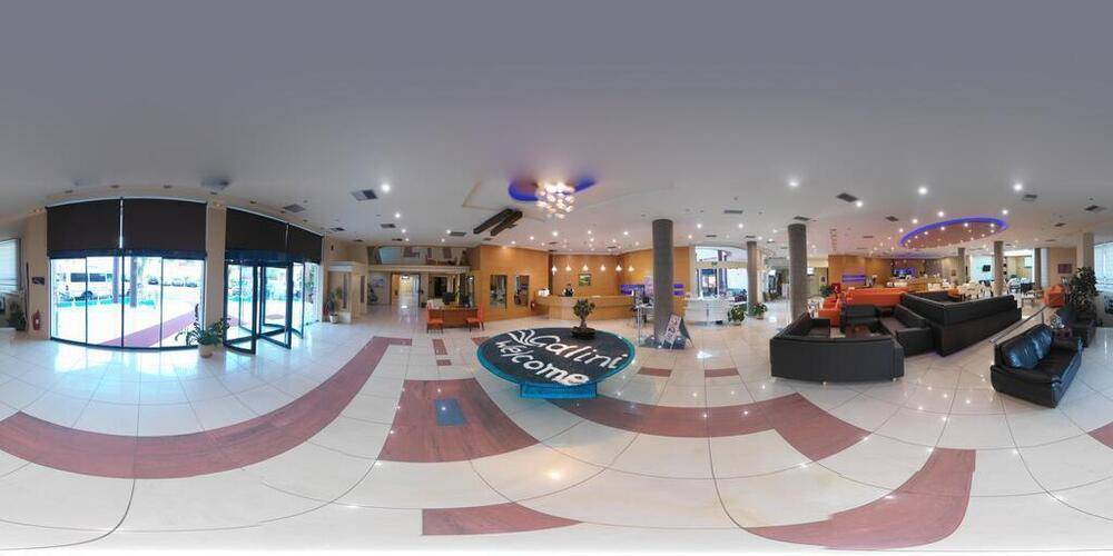 CHC Galini Sea View (Adults Only 16+)