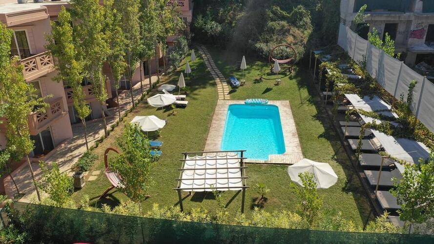 CHC Galini Sea View (Adults Only 16+)