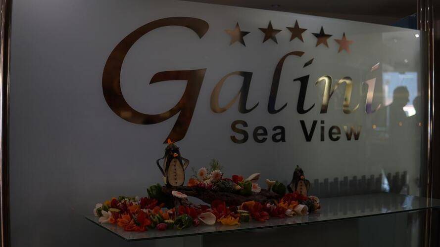 CHC Galini Sea View (Adults Only 16+)