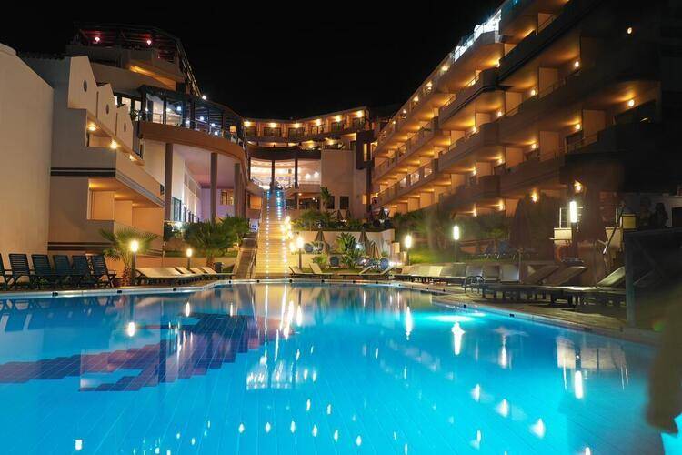 CHC Galini Sea View (Adults Only 16+)