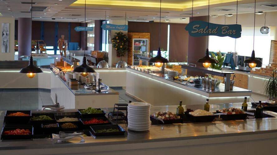 CHC Galini Sea View (Adults Only 16+)