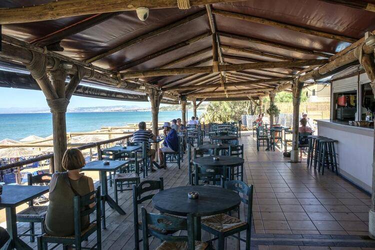 CHC Galini Sea View (Adults Only 16+)
