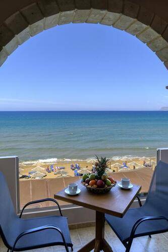 CHC Galini Sea View (Adults Only 16+)