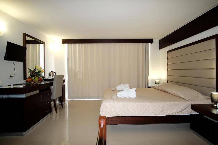 CHC Galini Sea View (Adults Only 16+)