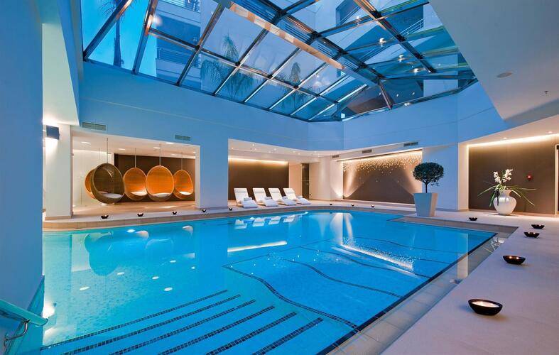 Porto Platanias Beach Resort
