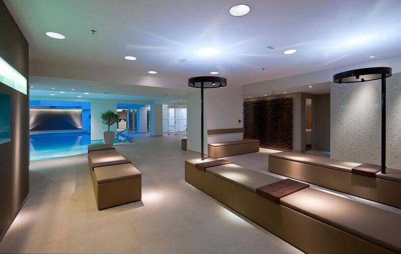 Porto Platanias Beach Resort