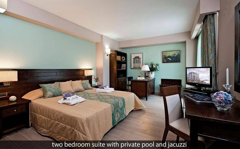 Porto Platanias Beach Resort