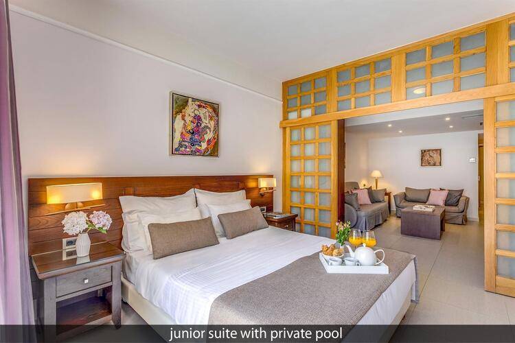 Porto Platanias Beach Resort