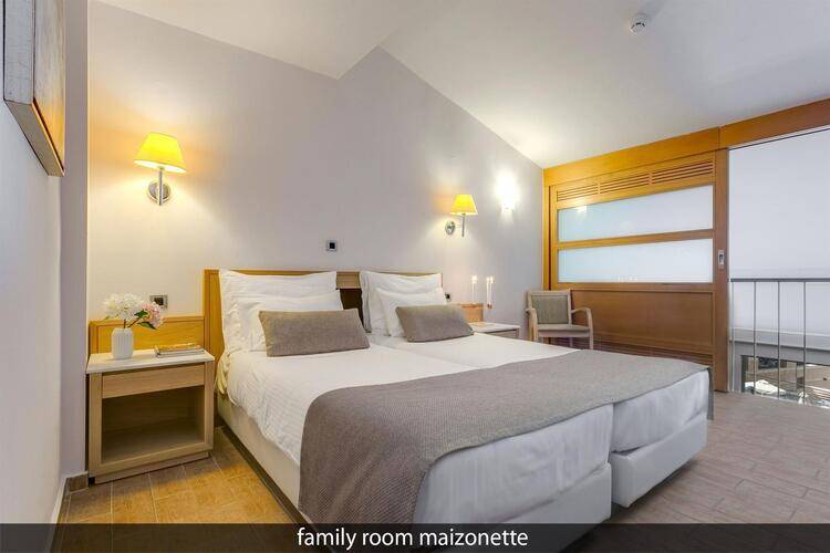 Porto Platanias Beach Resort