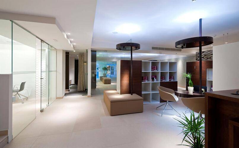 Porto Platanias Beach Resort