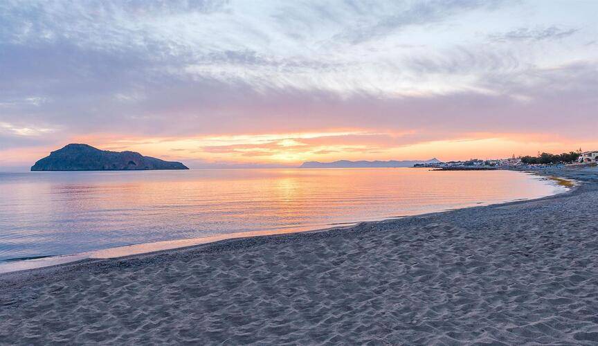 Porto Platanias Beach Resort